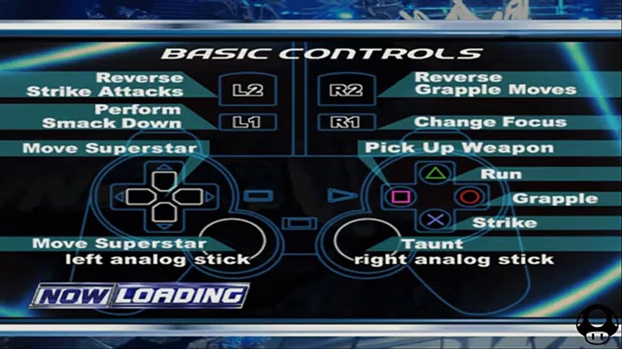 Here Comes the Pain Stacy Keibler vs Lance Storm vs Shawn Michaels vs Eric Bischoff