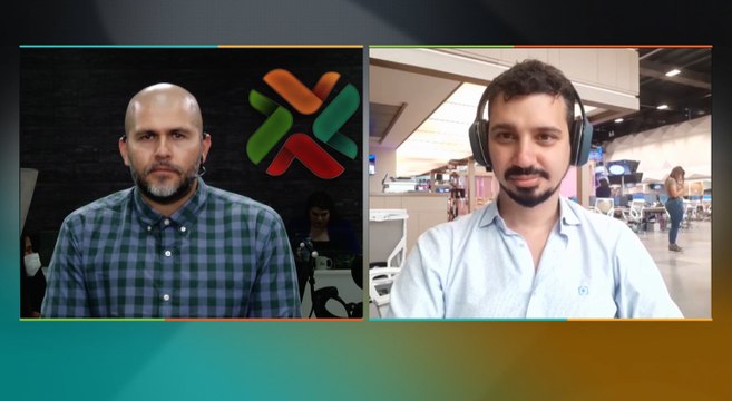 LIVE: Voz Deportiva con Pablo Cecchini - Viernes 12 Febrero 2021