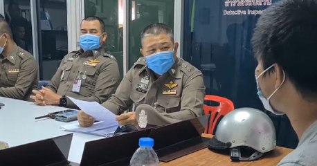 คับข่าวครบประเด็น วันศุกร์ที่ 12 กุมภาพันธ์ 2564