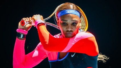 Tennis Channel Video: 2021 Australian Open Day Five Recap