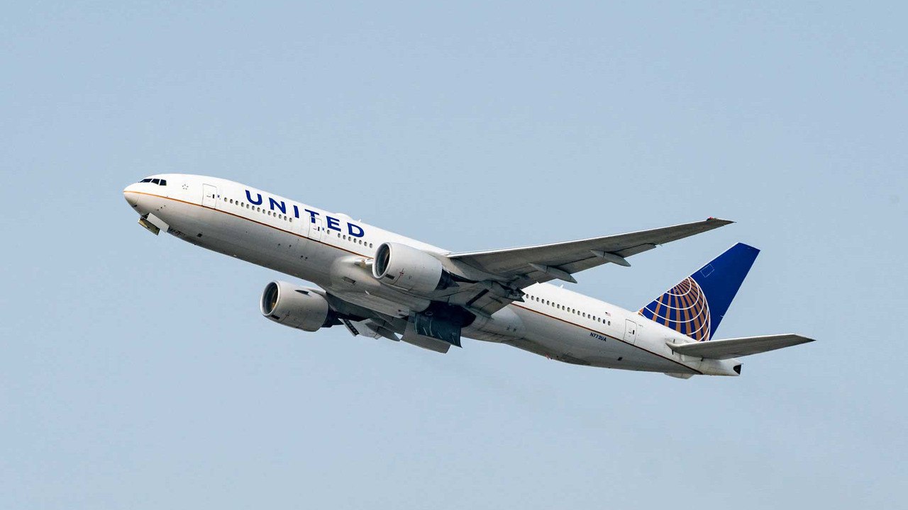 United's New Routes Are About to Make Your Hawaii Dreams Come True