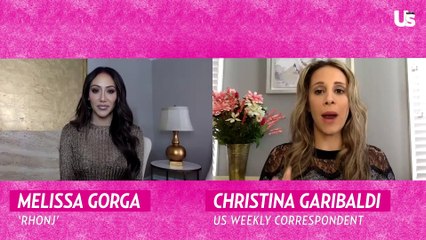 Melissa Gorga Is ‘Done’ Defending Teresa Giudice: ‘I Can’t Win’