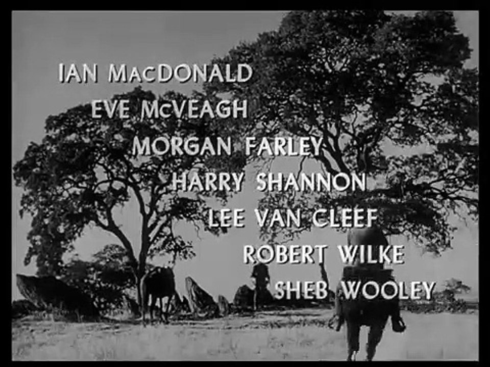 High Noon - Part 01