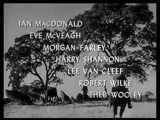 High Noon - Part 01