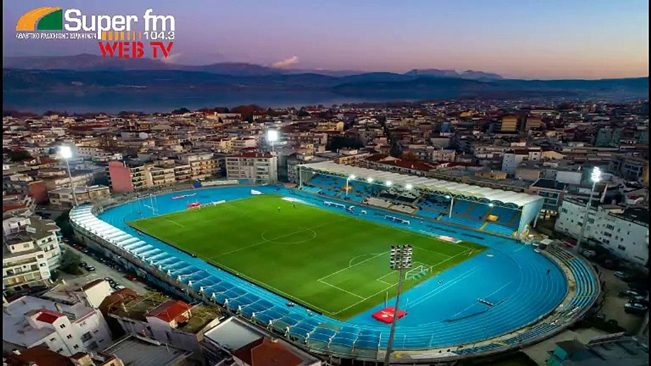 90 ΚΑΙ ΚΑΤΙ ΜΕ ΣΧΟΛΙΑ ΓΙΑ ΤΟ ΑΝΑΒΛΗΘΕΝ ΠΑΣ ΓΙΑΝΝΙΝΑ-ΠΑΝΑΘΗΝΑΙΚΟΣ