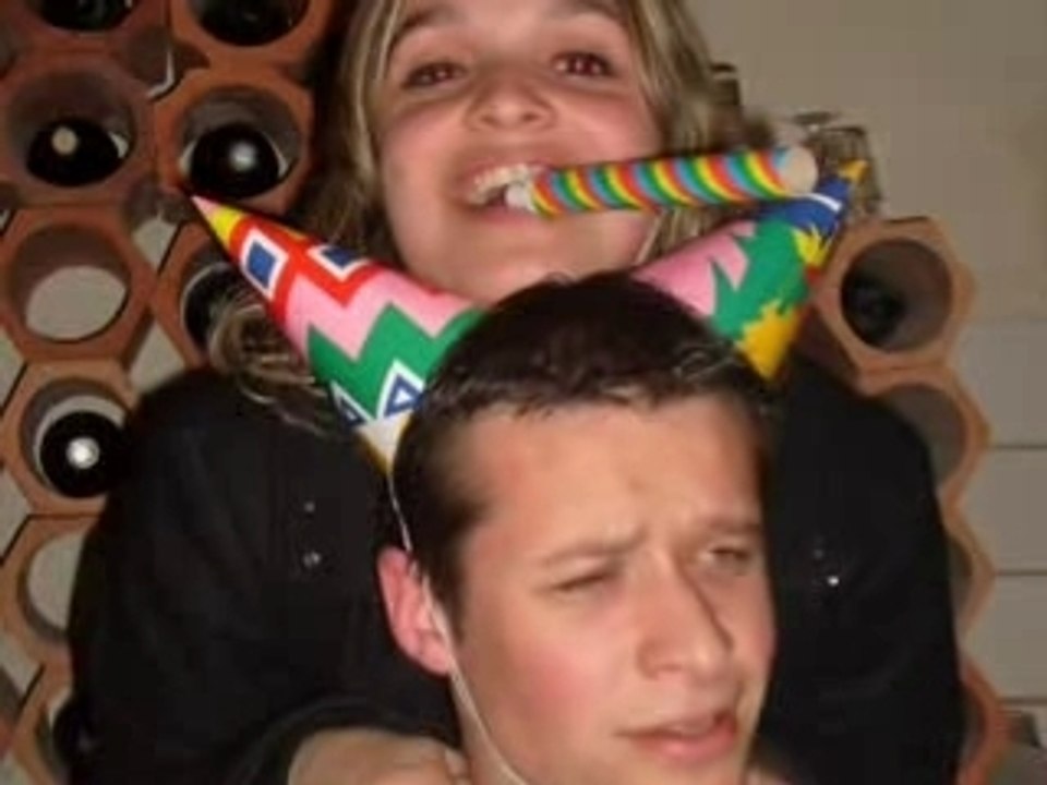 Anniv Jimmy