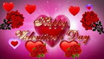 Happy valentine's day | happy valentine's wishes | special whatsapp status video