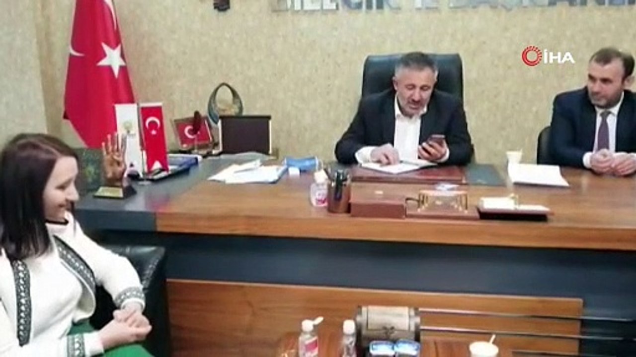 Korsanlar tarafından kaçırılan Bilecikli denizci kurtarıldı