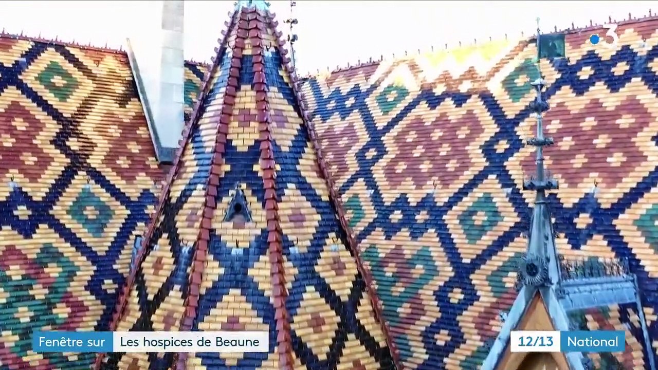 Vin : la vente de charité des Hospices de Beaune, la plus ancienne du monde