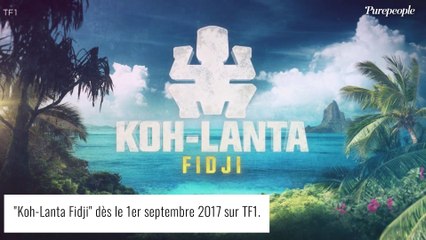 Koh-Lanta - La proposition osée d'un footballeur à une candidate : "Un bon moment contre 500 euros"