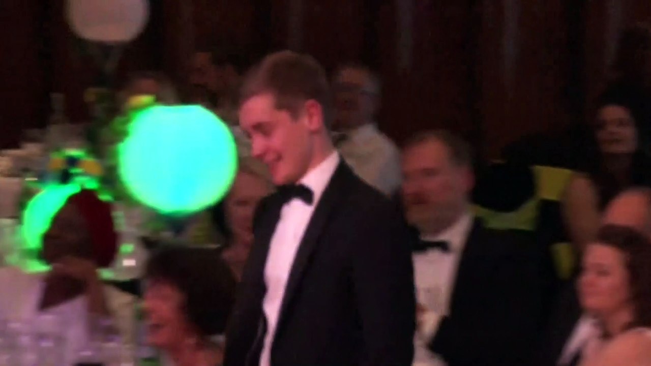 Portsmouth Business Excellence Awards 2021