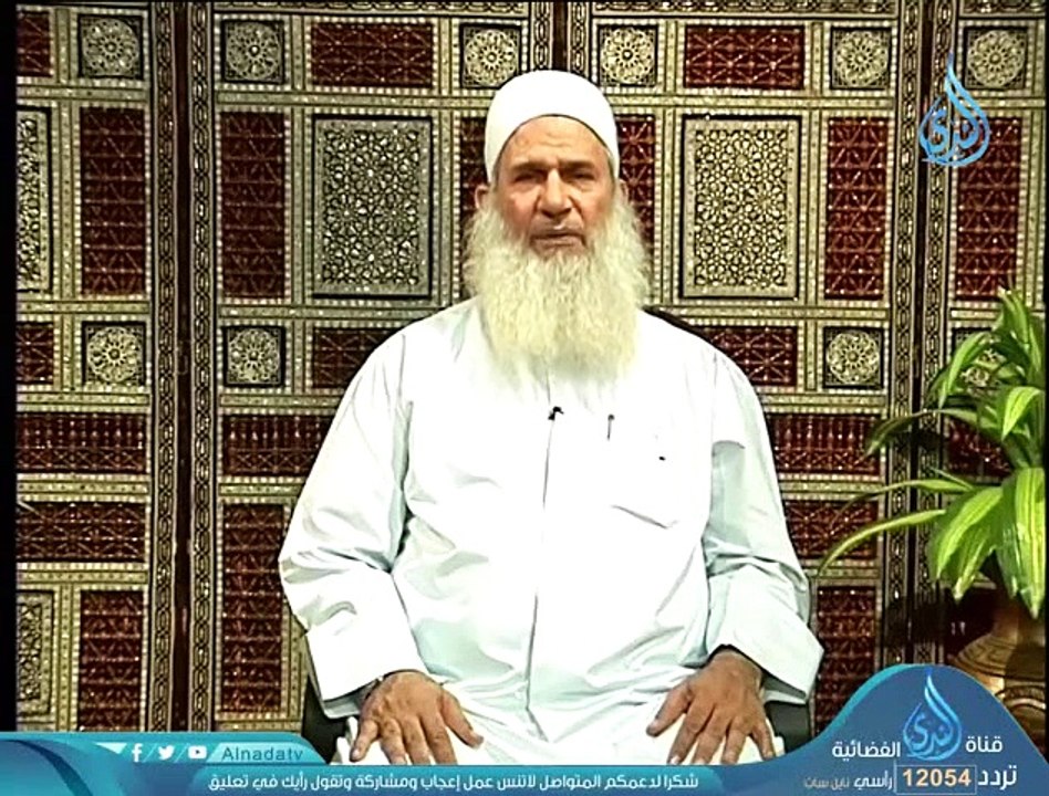 'كيف نتوضأ  _ الحلقة السادسة الجزء الثاني  _ كيف وأخواتها _ الشيخ محمد حسين يعقوب