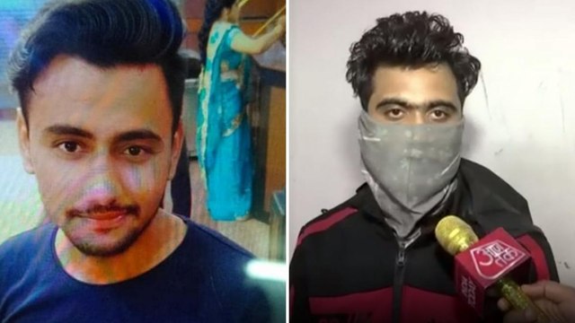 Rinku Murder Case: Eyewitness Babu narrates story