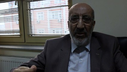 Abdurrahman Dilipak’tan AK Parti’ye uyarılar!