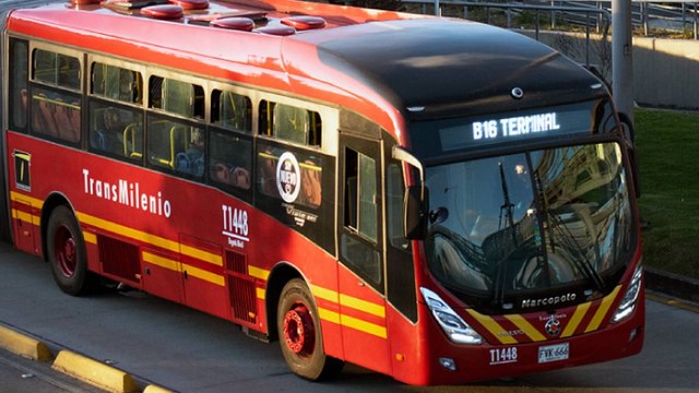 Aumenta crisis financiera de Transmilenio, el déficit en 2020 fue de $1.9 billones