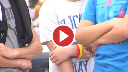 Estudio alerta del control sufrido por las adolescentes con sus parejas