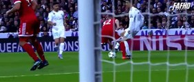 Cristiano Ronaldo goals and skills