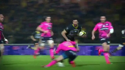 200ème Kevin Gourdon