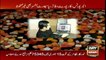 Sar-e-Aam | Iqrar Ul Hassan | ARYNews | 12 February 2021