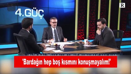 Teyit.org açıkladı: Mahir Ünal'ın sözleri cımbızlanmış