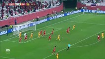 Highlights Bayern de Munich 1-0 Tigres  Mundial de Clubes Qatar 2021