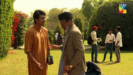 Alif Allah Aur Insaan Episode 13 HUM TV Drama