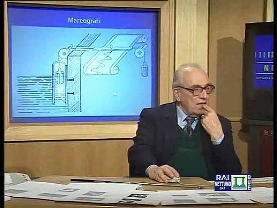 Cartografia numerica I - Lez 07 - Determinazioni altimetriche