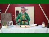 La Santa Misa 14FEB2021 l Celebración eucaristía dominical