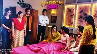 Maddam Sir Behind the Scene Video | Maddam Sir - मैड्डम सर - Ep 174 - Today Full Episode 10 February