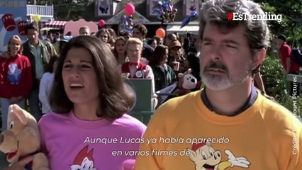 Directores que han hecho cameos en sus películas