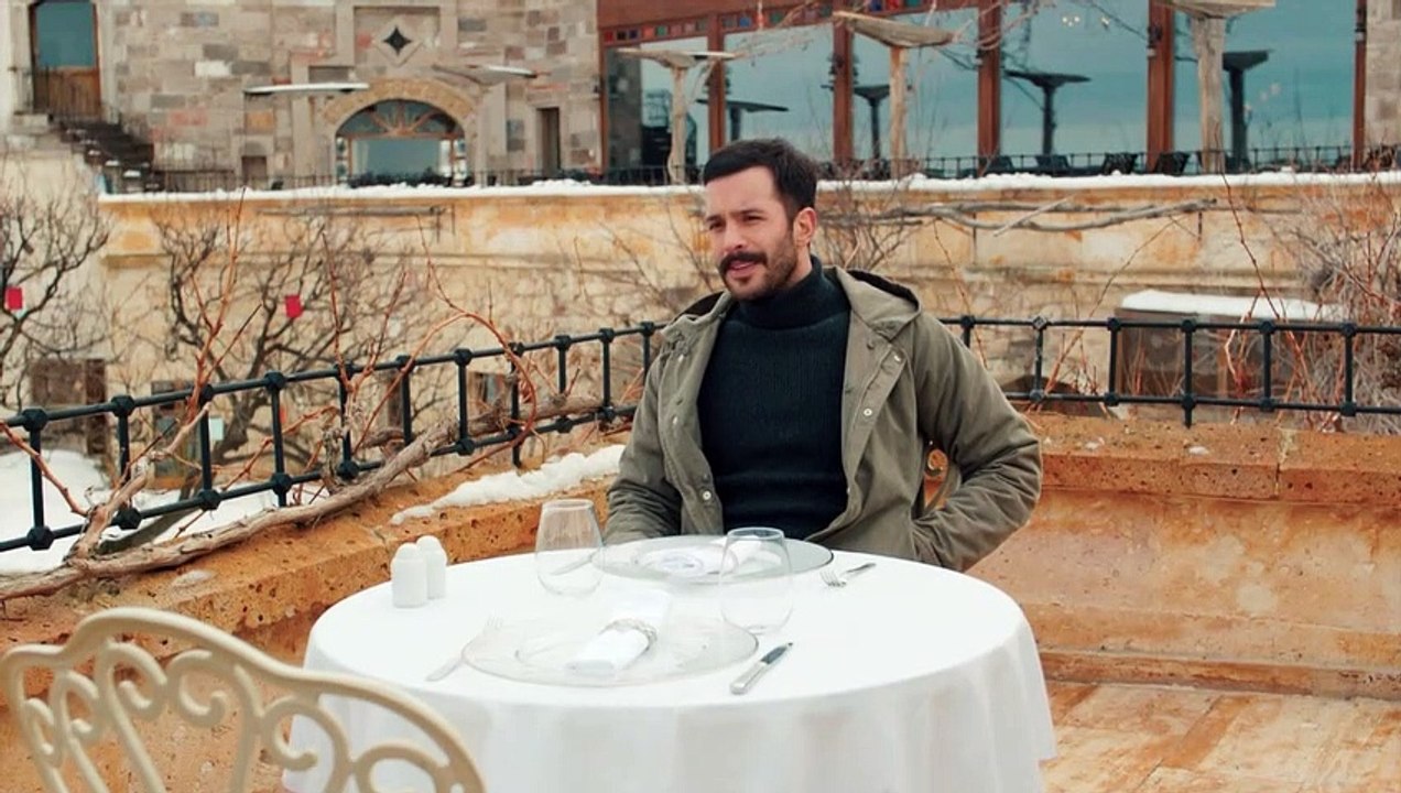 مسلسل الغراب الحلقة الثانية 2 مدبلج