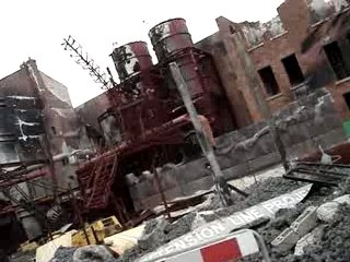 disneyland resort Paris 01septembre2007