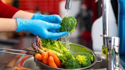 What You Should Know About Food Safety During COVID-19