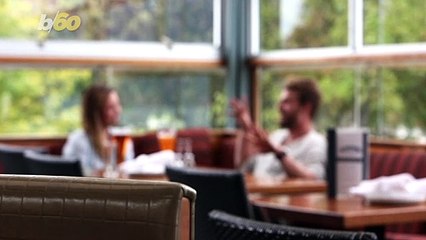 Why Strawberries and Chocolate are a Good Idea on Valentine's Day