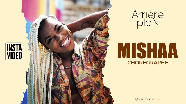 QUELLE EST LA DIFFERENCE ENTRE UN CHOREGRAPHE ET UN DANSEUR avec MISHAA