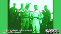 Brave the Sharks