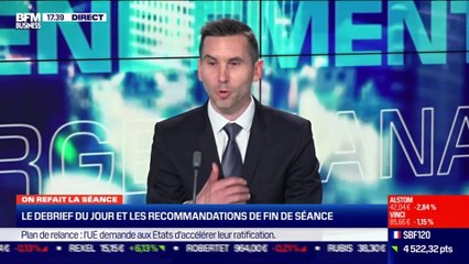 On refait la séance avec Thierry Gautier et Guillaume Bayre - 12/02