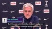 Mourinho responds to contradictory Bale instagram post