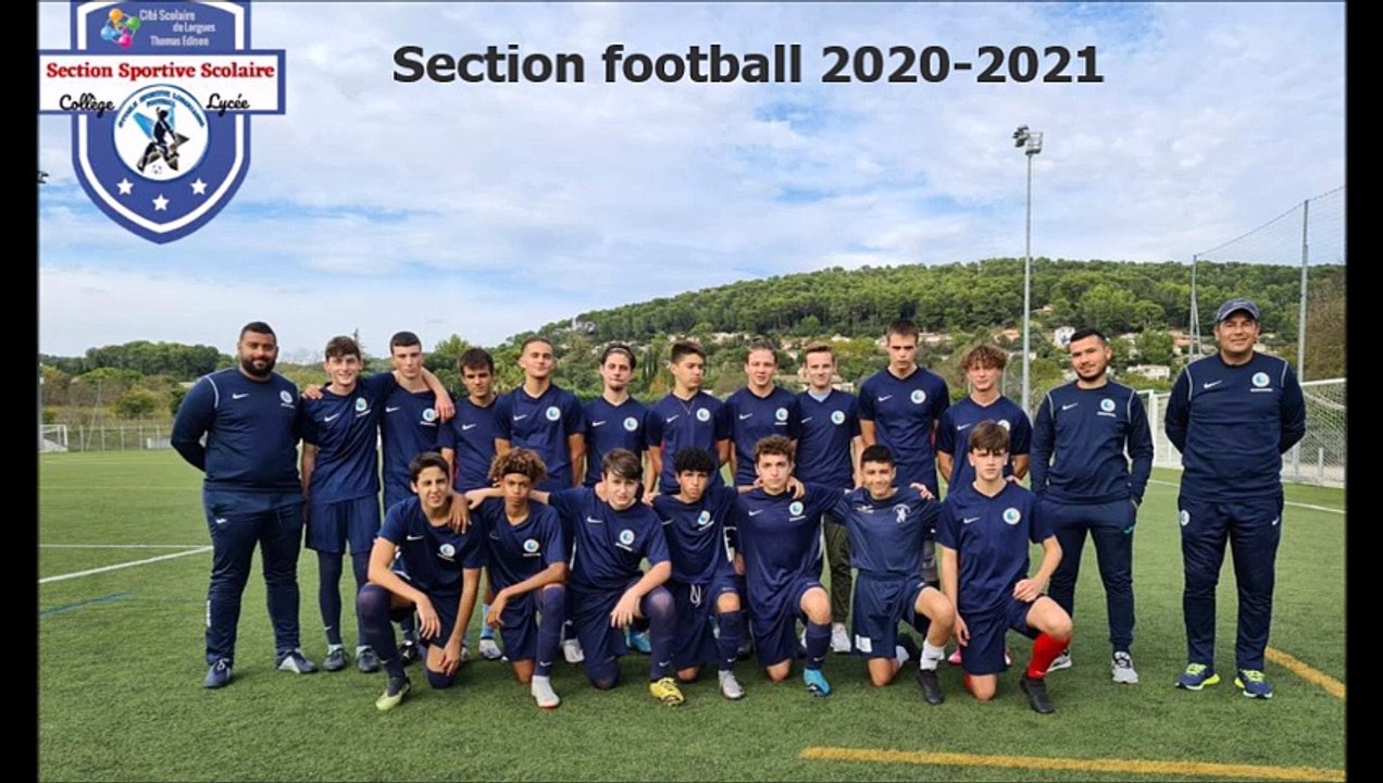 Section Foot