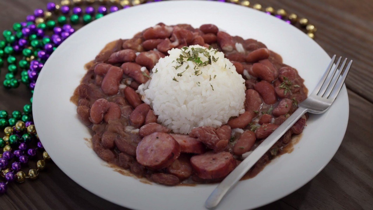 Love Louisiana Food? You'll Swoon for A Dozen Cousins Limited-Edition Creole Red Beans