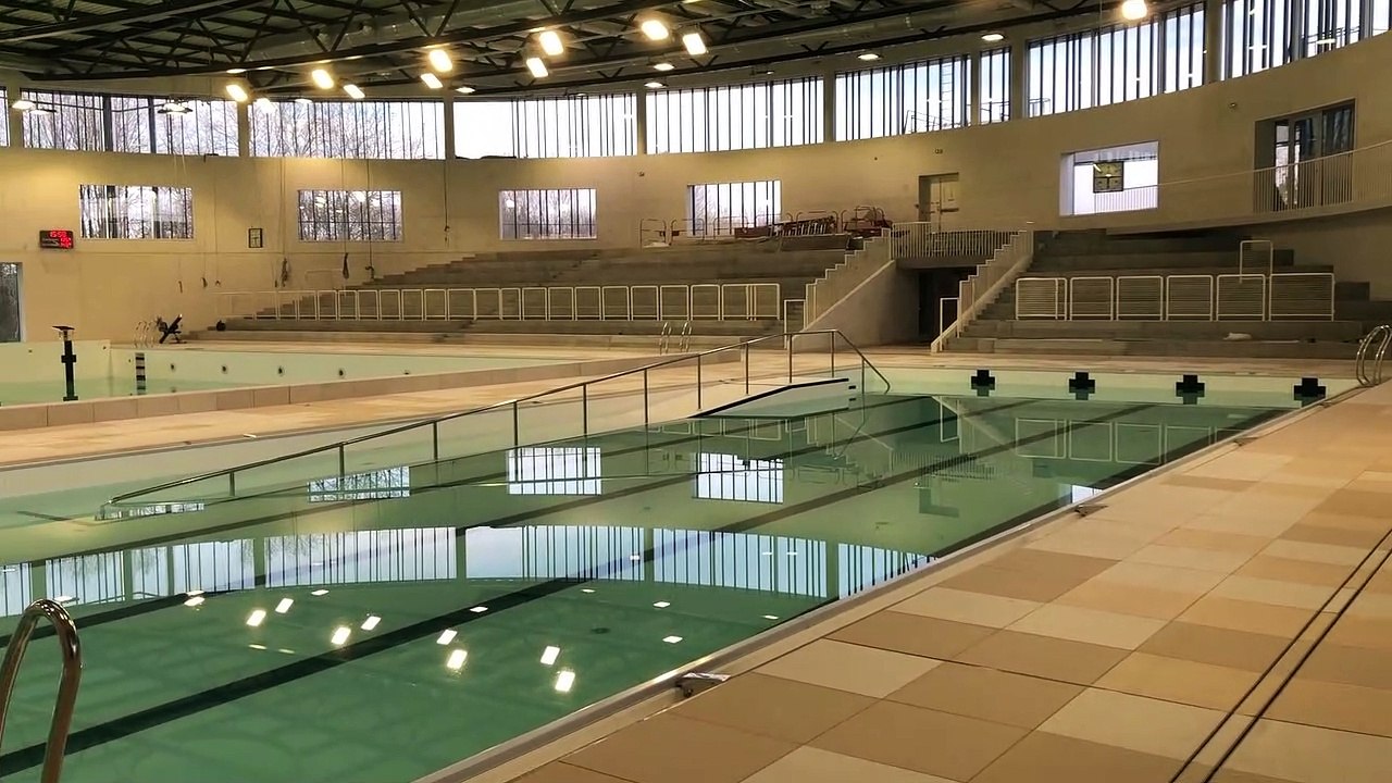 Le centre baslan'éo Châteauroux - février 2021