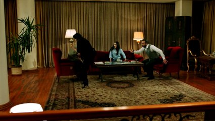 Tierra amarga Capitulo 237 Avance Tercera Temporada