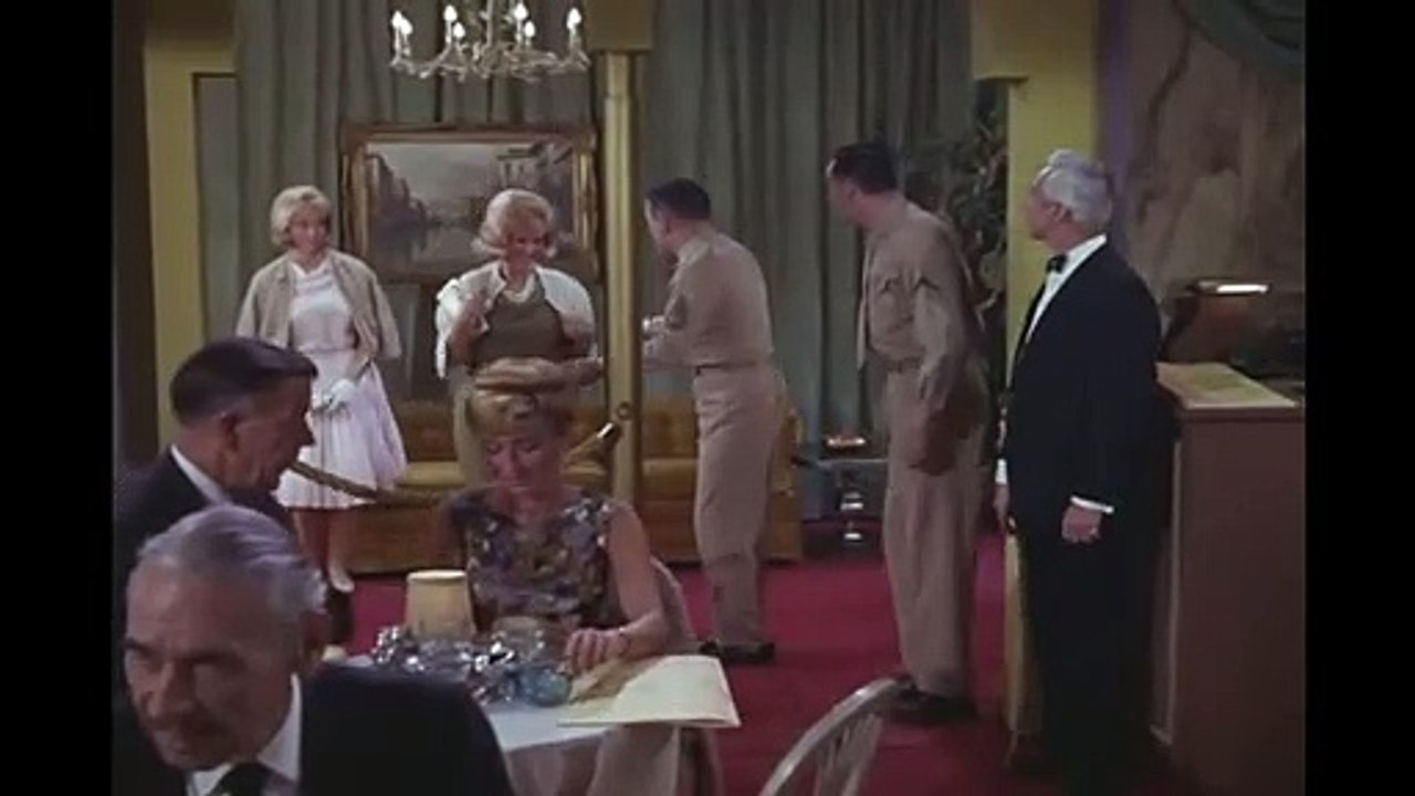 Gomer Pyle, U.S.M.C. - S02E03 - Part 5