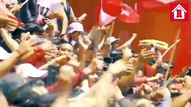 ¡Felices 104 años, Toluca! ¡Felices 104 años de historia y gloria!