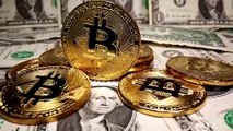 Bitcoin hits record on BNY Mellon crypto move