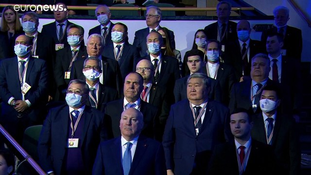 Bielorussia: Non ci sono prigionieri politici