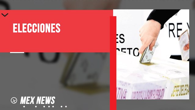 ¿EN QUÉ CONSISTEN LAS ELECCIONES DEL 2021? ¡TE RESOLVEMOS TODAS LAS DUDAS SOBRE ESTE TEMA