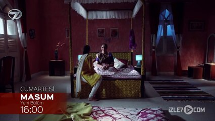 Masum 328. Bölüm Fragmanı - 13 Şubat Cumartesi
