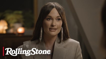 Kacey Musgraves on Dolly Parton, Selena, Sade, and Cher | Icons & Influences