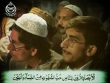 ویلنٹائن ڈے منانے والوں کے لیے ڈاکٹر اسرار احمدؒ کا اہم بیان